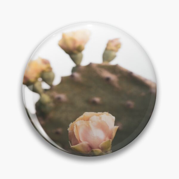 Item preview, Vintage Cactus Blooms designed and sold by JLPhotographer.
