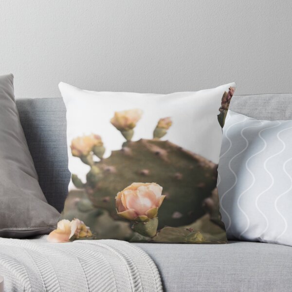 Item preview, Vintage Cactus Blooms designed and sold by JLPhotographer.