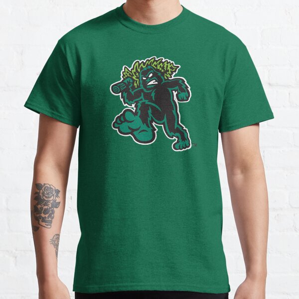 Eugene Emeralds Classic T-Shirt