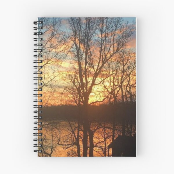 Item preview, Sunrise on the Bay designed and sold by qlajt.
