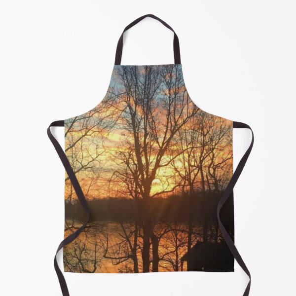 Item preview, Sunrise on the Bay designed and sold by qlajt.
