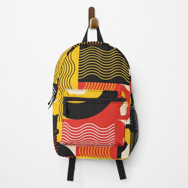 Item preview, Neo Geometric Folk designed and sold by jjuzen.