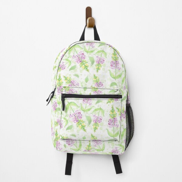 Item preview, Springtime Watercolor Florals designed and sold by Christina Anderson.