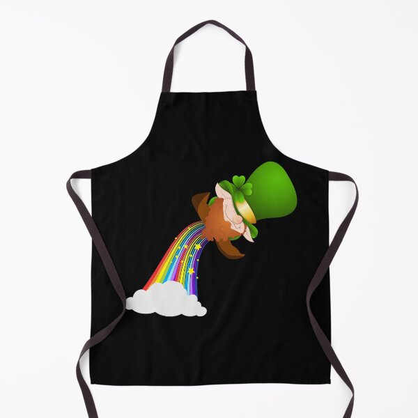 Aperçu de l'œuvre Farting Leprechaun créée et vendue par franktact.