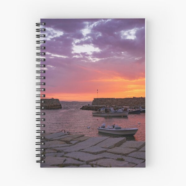 Item preview, Lanescove Sunset designed and sold by Roger Porter Photography.