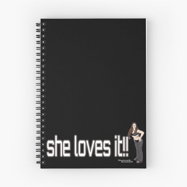 Item preview, She Loves it!! designed and sold by MissSummers.