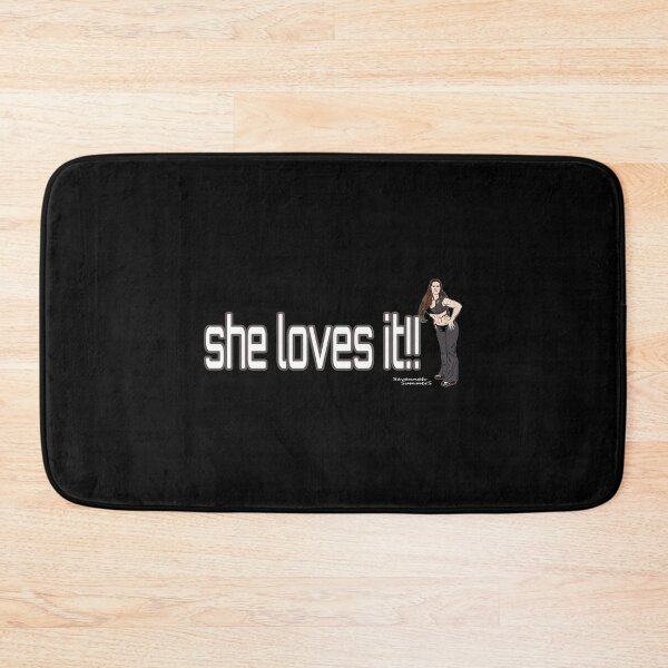 Item preview, She Loves it!! designed and sold by MissSummers.