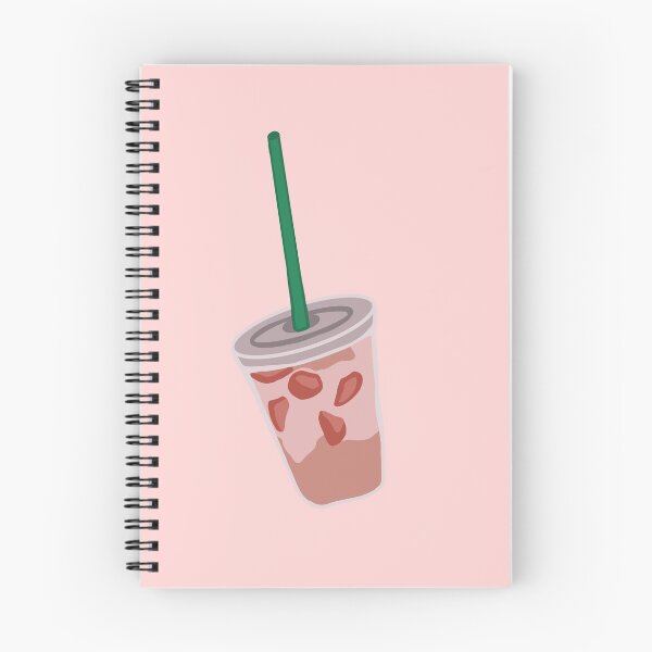 Item preview, Strawberry pink drink designed and sold by XxgiannalynnxX.