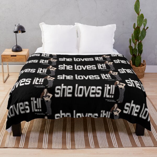 Item preview, She Loves it!! designed and sold by MissSummers.
