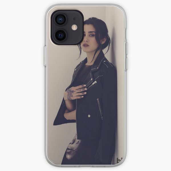 Lauren Jauregui Fifth Harmony Phonecase iPhone Soft Case