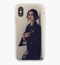 Vinilo o funda para iPhone Lauren Jauregui Fifth Harmony Phonecase