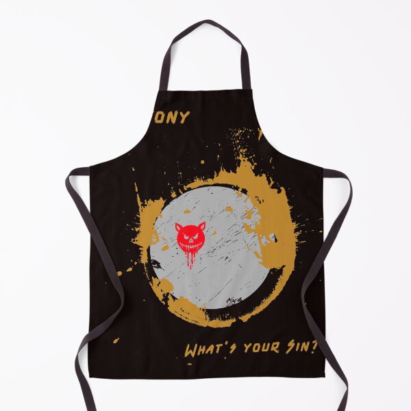 Item preview, deadly sin gluttony graphic designed and sold by JCASTEEs.