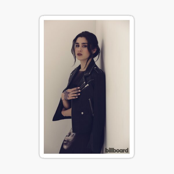 Lauren Jauregui Fifth Harmony Phonecase Pegatina