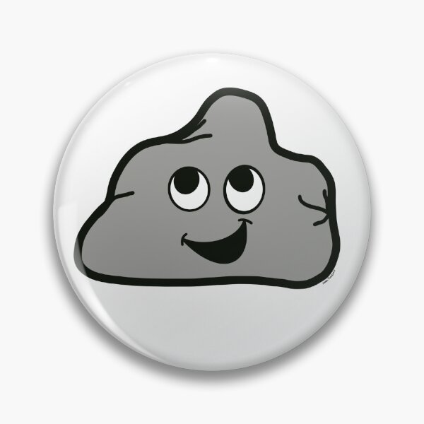 Item preview, Pet Rock designed and sold by AnnieGetYourPen.