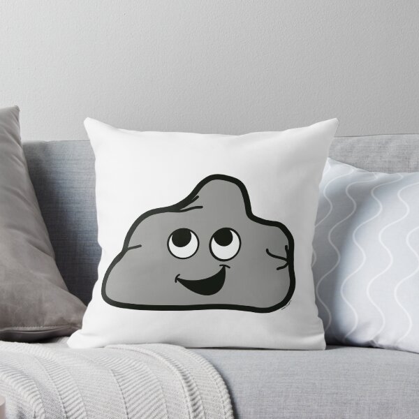 Item preview, Pet Rock designed and sold by AnnieGetYourPen.