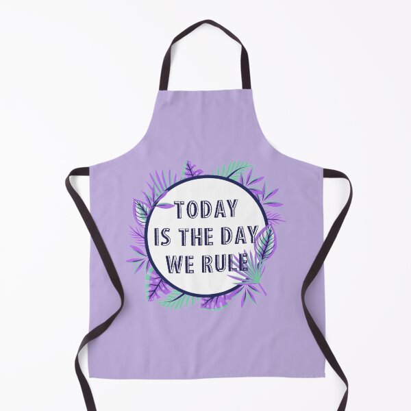 Item preview, Today is the day we rule designed and sold by HappyLynn.