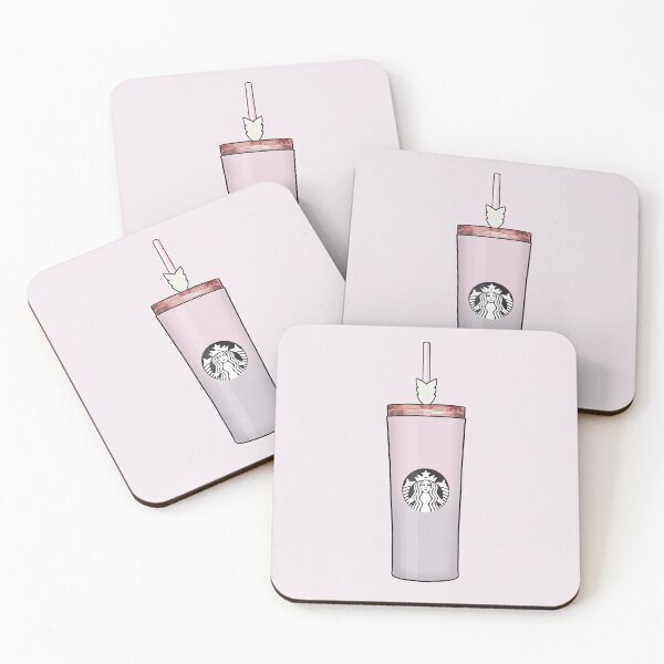 Item preview, Pink Valentines Coffee Travel Mug designed and sold by Jay-cm.