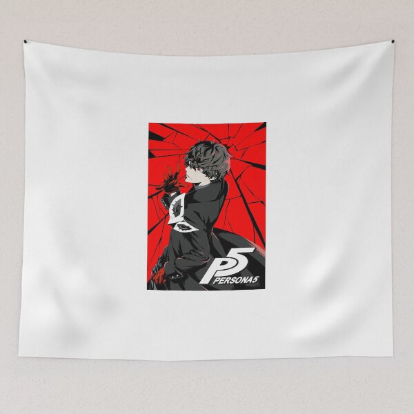 Item preview, lepas persona kaca matak 5 designed and sold by cisellas.