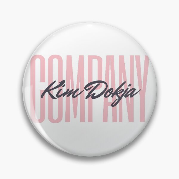 Item preview, Kim Dokja Company  designed and sold by InVerses.