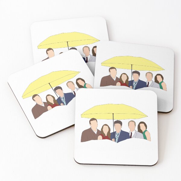 Item preview, How I met your mother designed and sold by sadiefarrer.