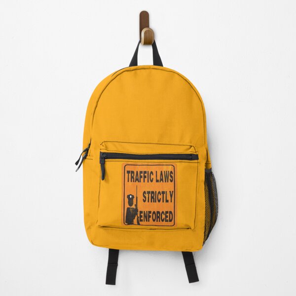 Item preview, Obey all posted traffic laws designed and sold by LastTsunamiApparel.
