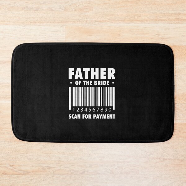 Item preview, Father Of Bride designed and sold by kukuhivanart.