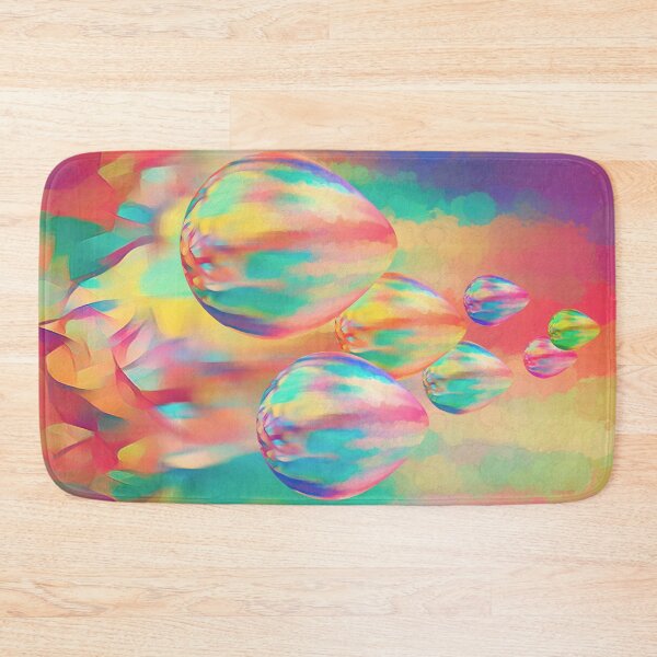 Item preview, Heading Upstream designed and sold by mikebraun.