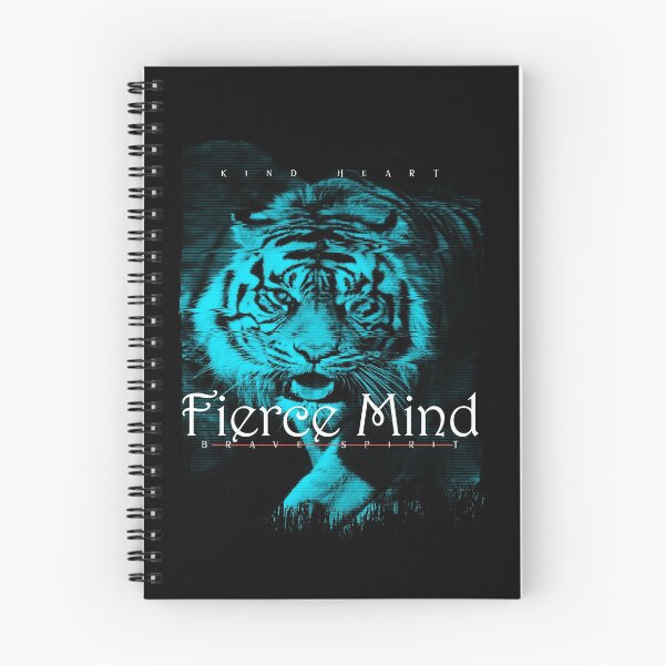 Item preview, Fierce Mind designed and sold by TFM-Novelties.