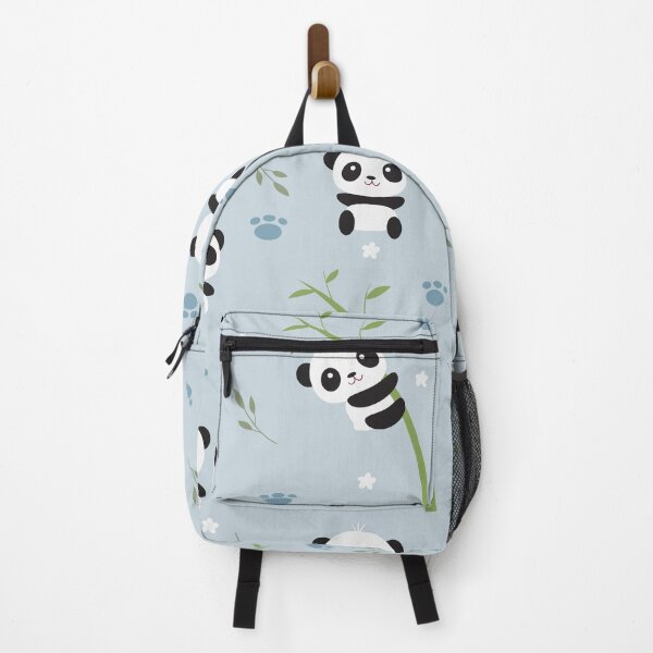 Item preview, Cute panda and bamboo designed and sold by della95.