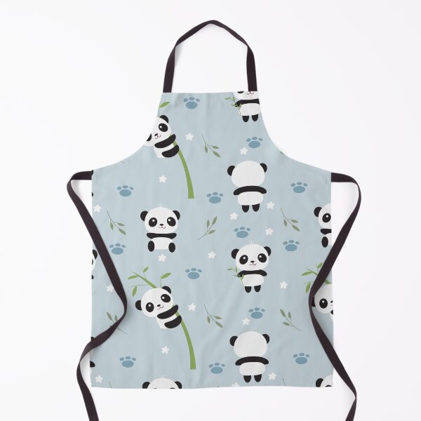 Item preview, Cute panda and bamboo designed and sold by della95.