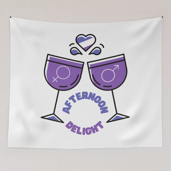 Item preview, Time For A Little Afternoon Delight designed and sold by StormyMuse.