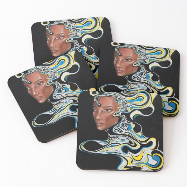 Item preview, Liquid Dreams  designed and sold by Nigellau.