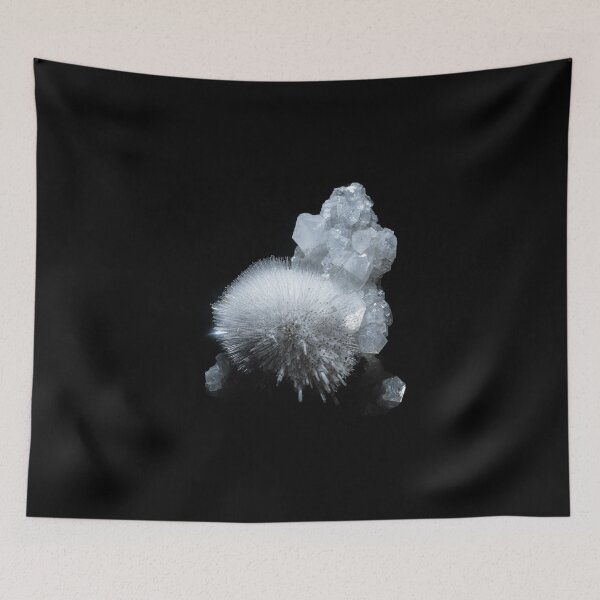 Item preview, Mesolite Crystals designed and sold by Robtography.