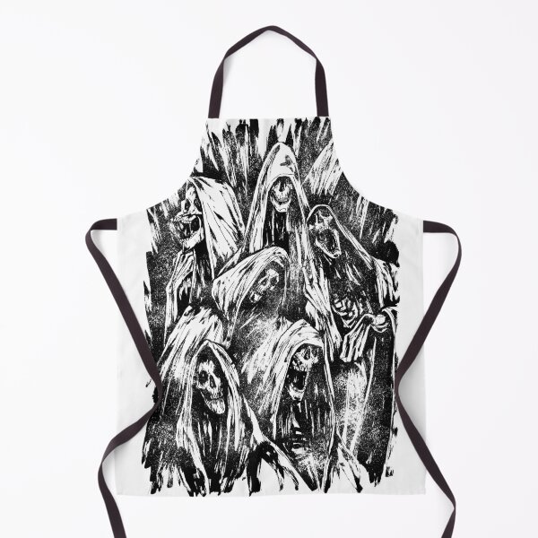 Item preview, Spirits Rising designed and sold by Ohmega-Supreme.