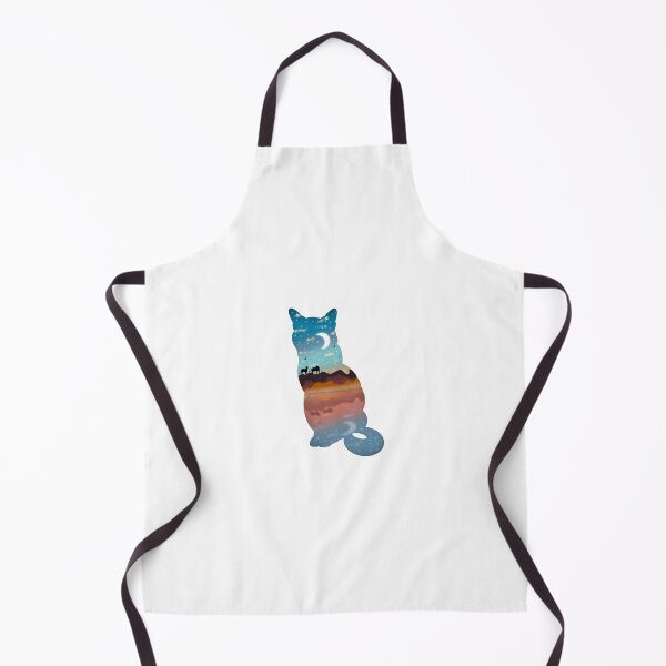 Item preview, Wild Kitty Roaming  designed and sold by TimesTwoAngela.