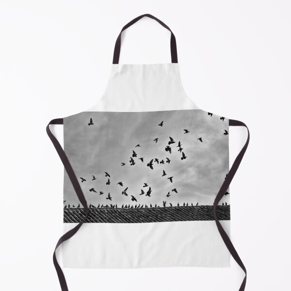 Item preview, Aiming the Sky in Monochrome designed and sold by AngeloDeVal.