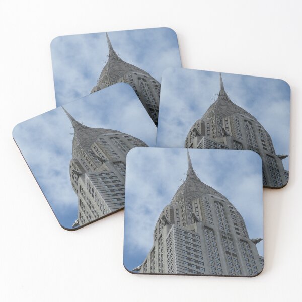 Item preview, Classic Architecture, New York City designed and sold by lenspiro.