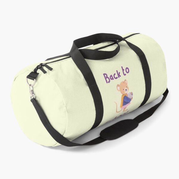 Item preview, Back to School gear - mouse designed and sold by PhabulousPhoenx.