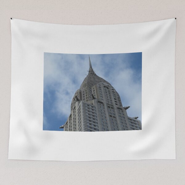 Item preview, Classic Architecture, New York City designed and sold by lenspiro.