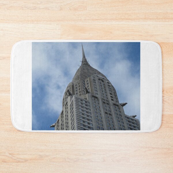 Item preview, Classic Architecture, New York City designed and sold by lenspiro.