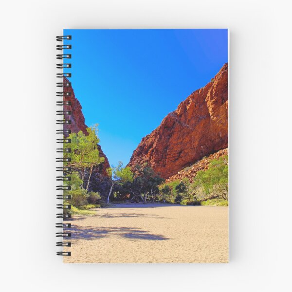 Item preview, Simpsons Gap, McDonnell mountain range, Northern Territory, Australia designed and sold by khals1.