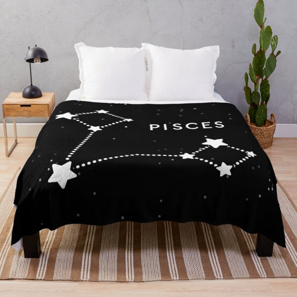 Item preview, Pisces zodiac sign designed and sold by shesfranc.