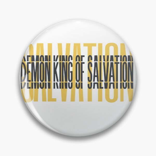 Item preview, Demon King of Salvation - ORV designed and sold by InVerses.