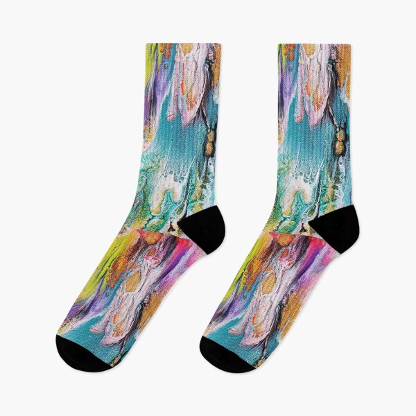 Item preview, Wildflowers designed and sold by Color Co. Art.