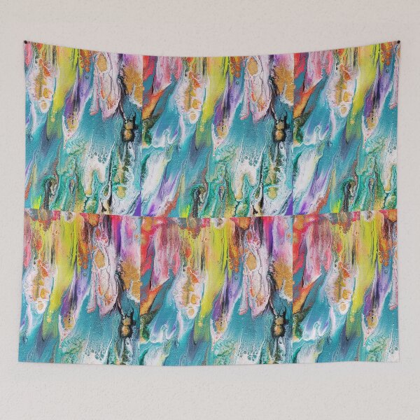 Item preview, Wildflowers designed and sold by Color Co. Art.