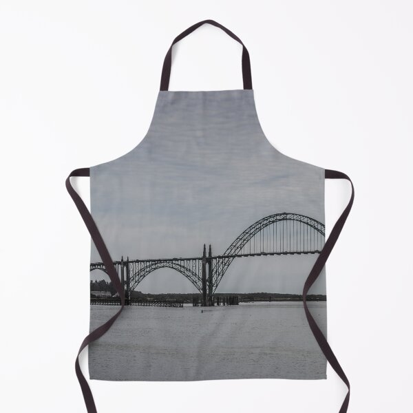 Item preview, Oregon Coast Bridge designed and sold by JLPhotographer.