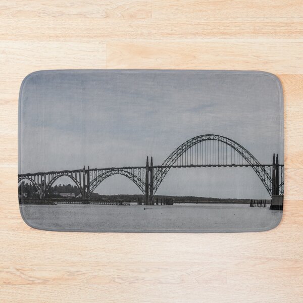 Item preview, Oregon Coast Bridge designed and sold by JLPhotographer.