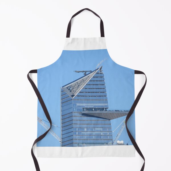 Item preview, Standing on the Observation Deck, New York City designed and sold by lenspiro.