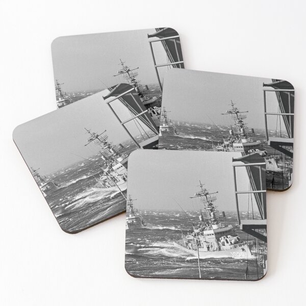 Item preview, USS VAN VOORHIS (DE-1028) SHIP'S STORE designed and sold by militarygifts.