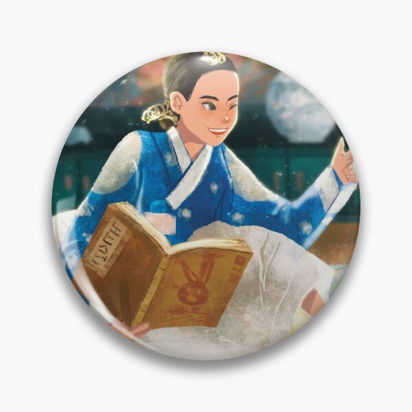 Item preview, 철인왕후 Mr Queen - No Touch Queen Cheorin designed and sold by gloria art.